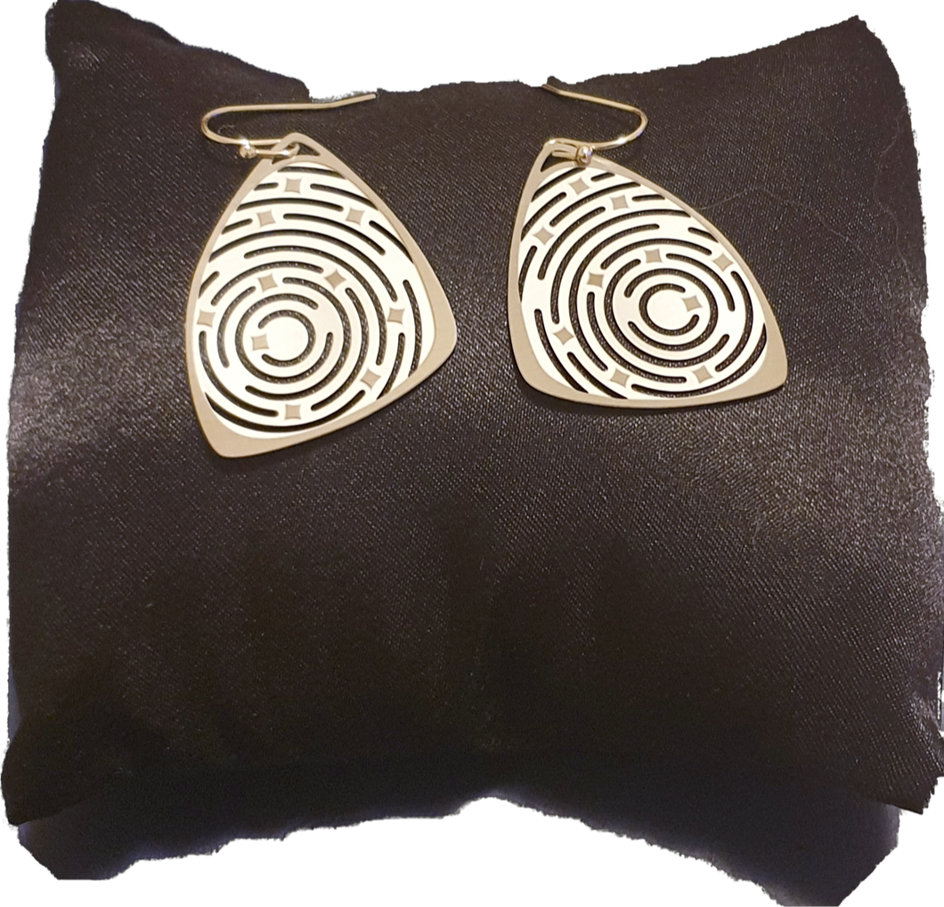 Good earrings on sale