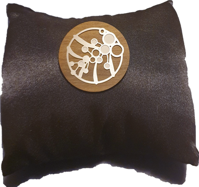 Wattle Brooch Go Do Good