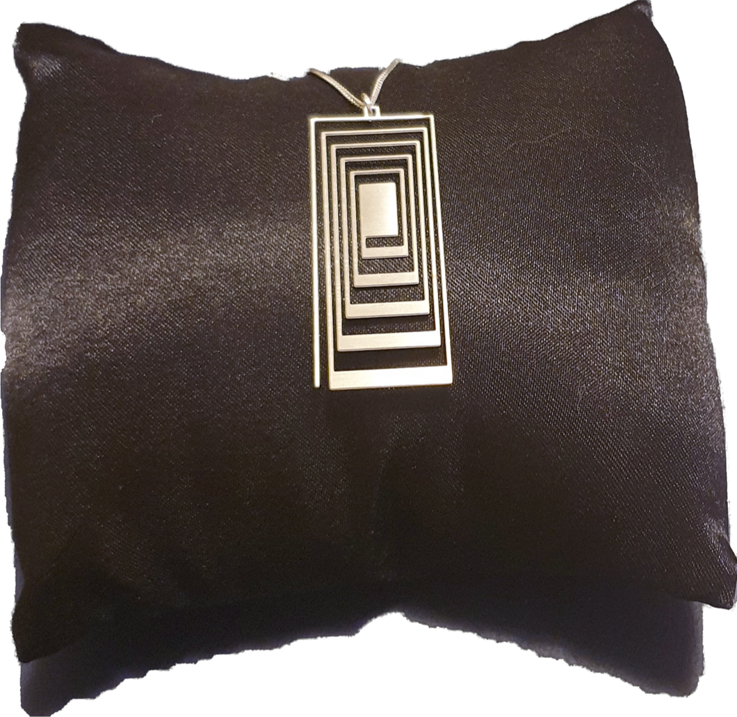 Antipodes Spiral Pendant Go Do Good