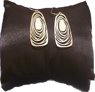 Eddy Earrings Go Do Good