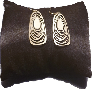 Eddy Earrings Go Do Good