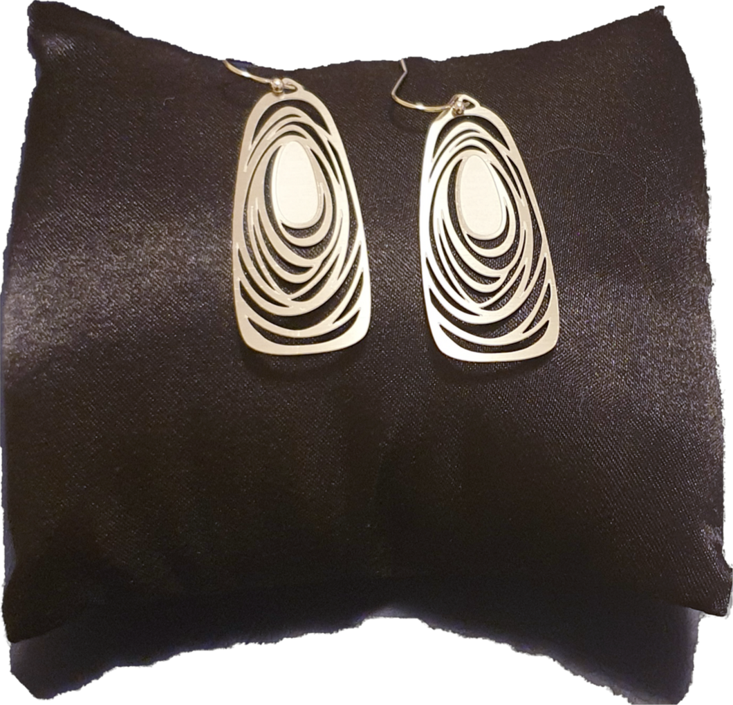 Eddy Earrings Go Do Good