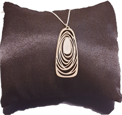Eddy Pendant Go Do Good