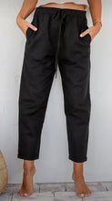 Load image into Gallery viewer, Vacation Linen Pants Joop And Gypsy 