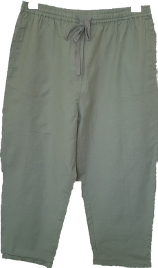 Vacation Linen Pants Joop And Gypsy 