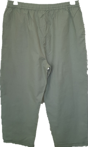 Vacation Linen Pants Joop And Gypsy 