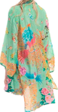 Load image into Gallery viewer, Lyre Bird Kimono Cienna Designs Australia 