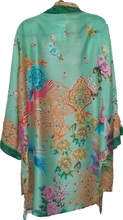 Load image into Gallery viewer, Lyre Bird Kimono Cienna Designs Australia 