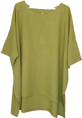 Hemp Top KiiK Luxe