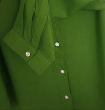 Load image into Gallery viewer, Rayon Shirt Fern Cienna Designs Australia 