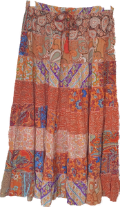 Stevie Maxi Skirt Cienna Designs Australia 
