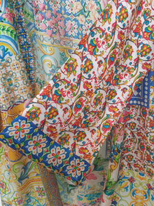 Kasbah Kimono Jacket Cienna Designs Australia 