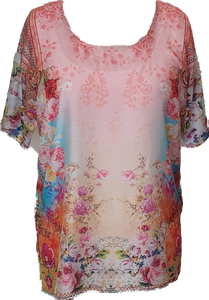 English Garden Top Cienna Designs Australia 