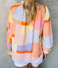 Load image into Gallery viewer, Zealy Blouse Zhee The Label 
