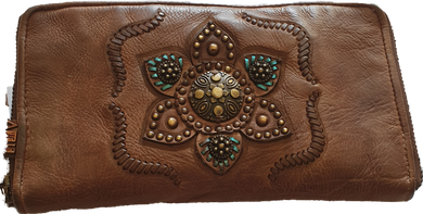 Jenna Wallet Art n Vintage 