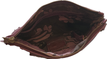 Load image into Gallery viewer, Airlie Pouch Art n Vintage 