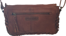 Load image into Gallery viewer, Evie Bag Art n Vintage 