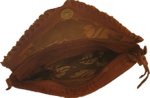 Load image into Gallery viewer, Evie Bag Art n Vintage 