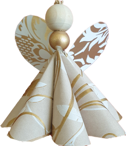 Paper To You Angel 