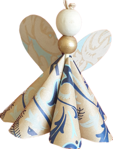 Paper To You Angel 