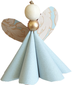 Paper To You Angel 