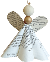 Load image into Gallery viewer, Paper To You Angel 