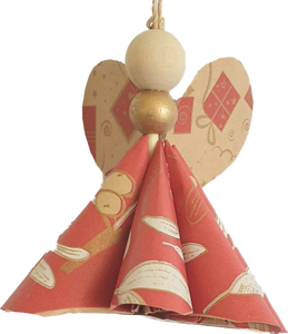 Paper To You Angel 