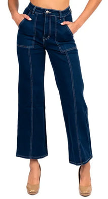 Wide Leg Jeans Wakee Denim