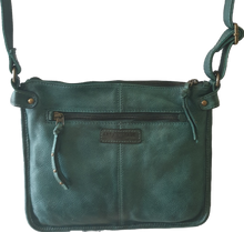 Load image into Gallery viewer, River Crossbody Bag Art N Vintage 