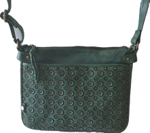 Load image into Gallery viewer, River Crossbody Bag Art N Vintage 
