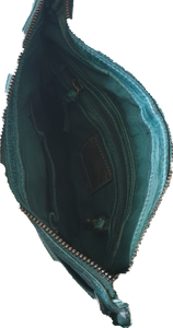 River Crossbody Bag Art N Vintage 