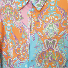 Load image into Gallery viewer, Isla Shirt Eyes On Floyd 