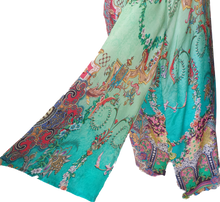 Load image into Gallery viewer, Emerald Kimono Cienna Designs Australia 