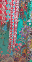 Load image into Gallery viewer, Emerald Kimono Cienna Designs Australia 