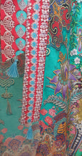 Load image into Gallery viewer, Emerald Kimono Cienna Designs Australia 