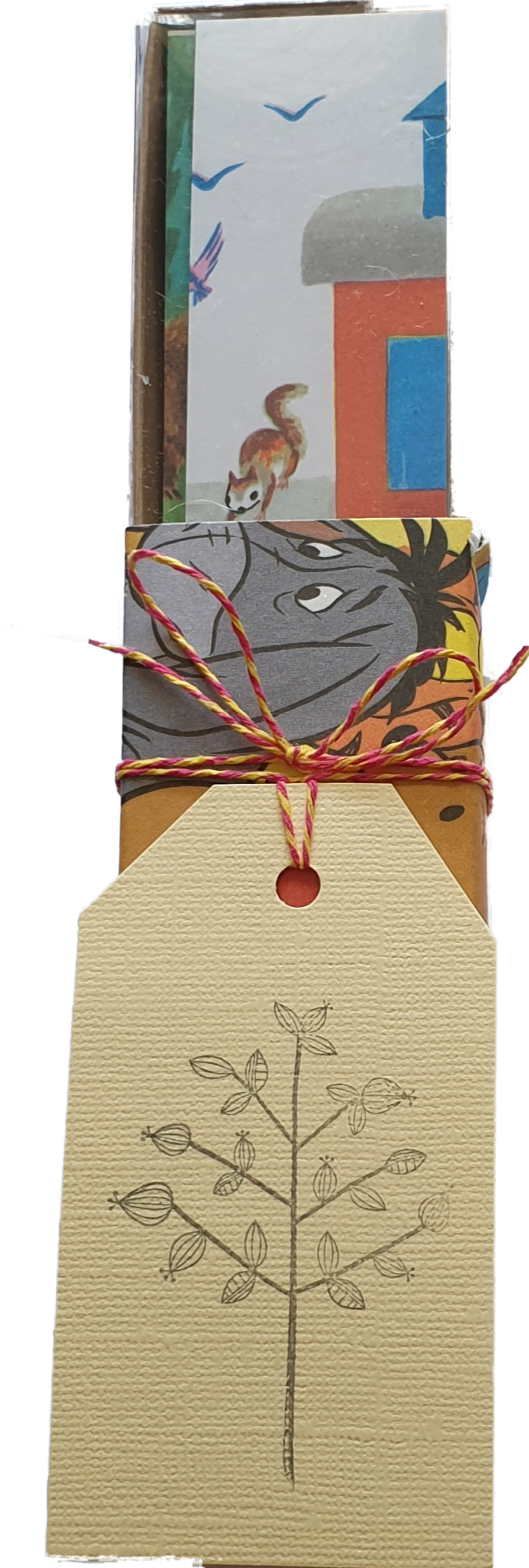 Paper To You Paper Chain Kit