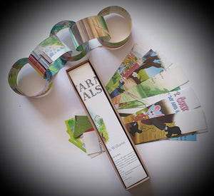 Paper To You Paper Chain Kit 