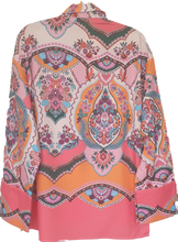 Load image into Gallery viewer, Blossom Printed Shirt Eyes On Floyd 