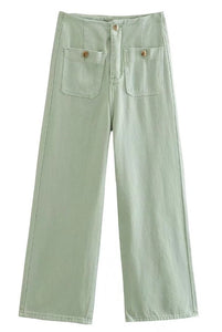 Erin Pants Aria Brand 