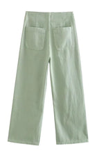 Load image into Gallery viewer, Erin Pants Aria Brand 