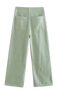 Erin Pants Aria Brand 