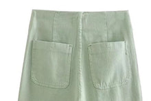 Load image into Gallery viewer, Erin Pants Aria Brand 