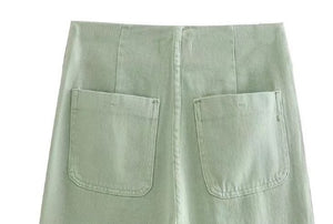 Erin Pants Aria Brand 