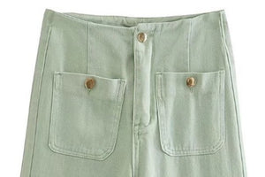 Erin Pants Aria Brand 