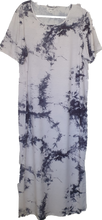 Load image into Gallery viewer, Maddie Tee Dress Love Lily The Label