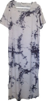 Maddie Tee Dress Love Lily The Label