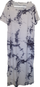 Maddie Tee Dress Love Lily The Label