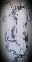 Load image into Gallery viewer, Maddie Tee Dress Love Lily The Label 