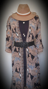 Mahala Kimono Cienna Designs Australia 