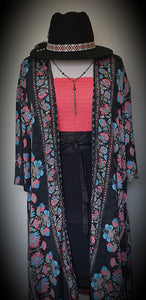 Ciara Kimono Cienna Designs Australia 